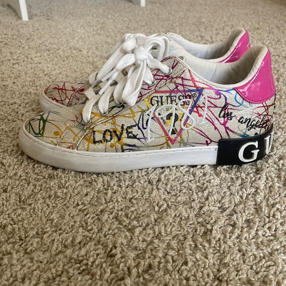 Guess Shoes